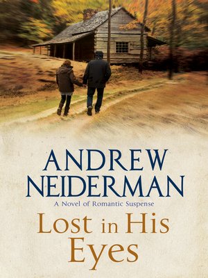 Lost in His Eyes - ebook